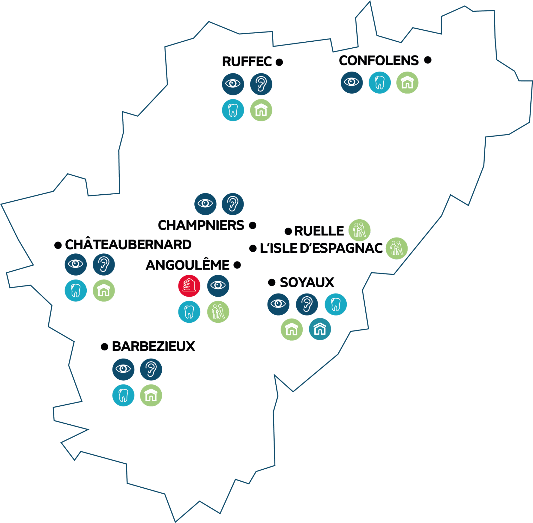CARTE SERVICES 2