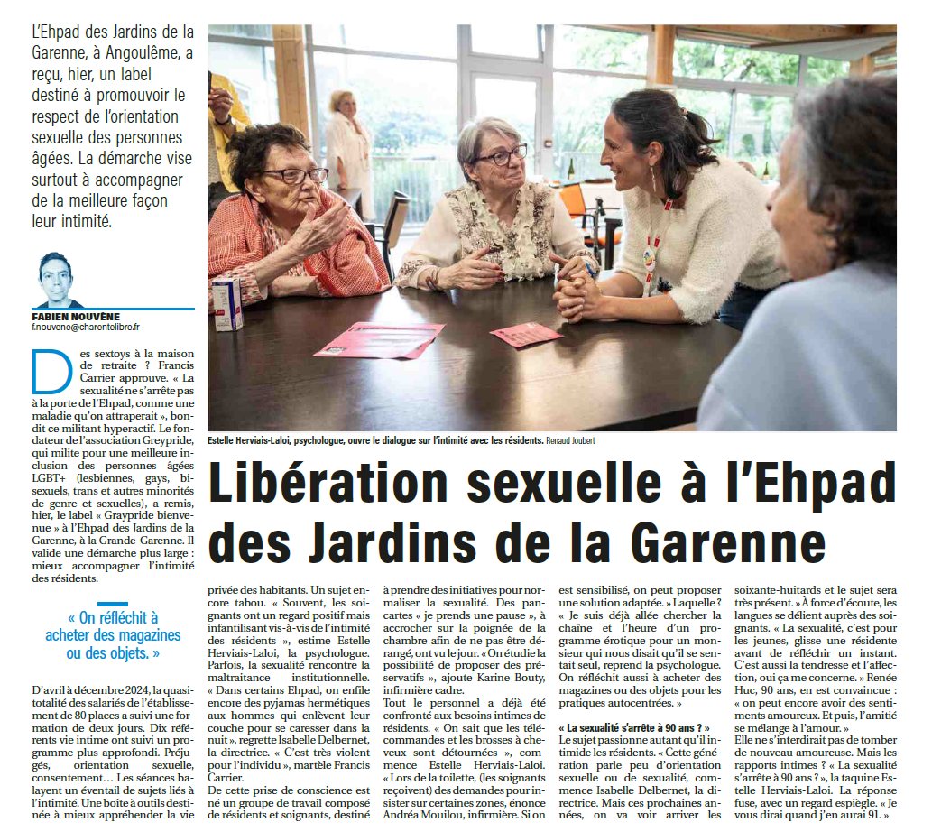 article