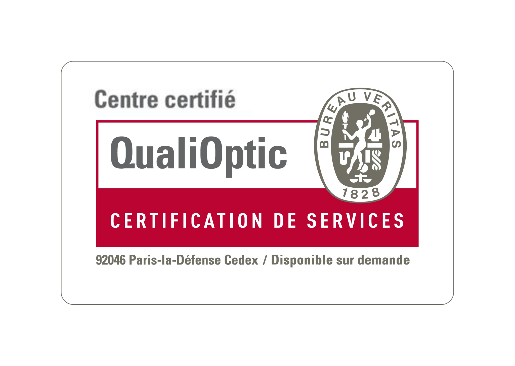 qualioptic qualioptic