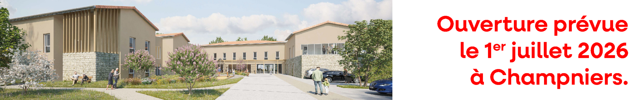 Bandeau ouverture EHPAD