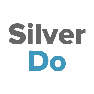 logo silver do